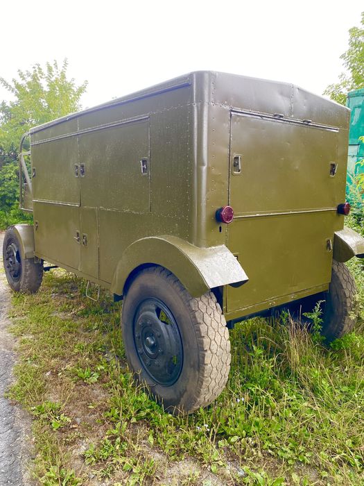 Продам Електростанцію 30 квт Єсд30