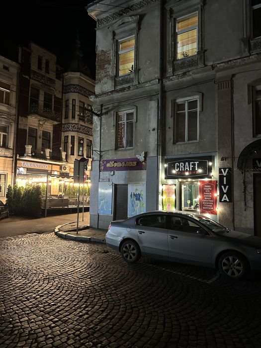 Продам магазини розливного пива, вина та сидрів