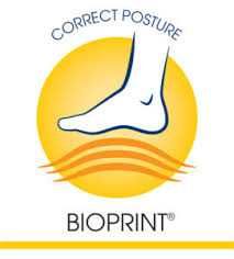 Scholl / bioprint removable insole ( 37.5 ) jak nowe