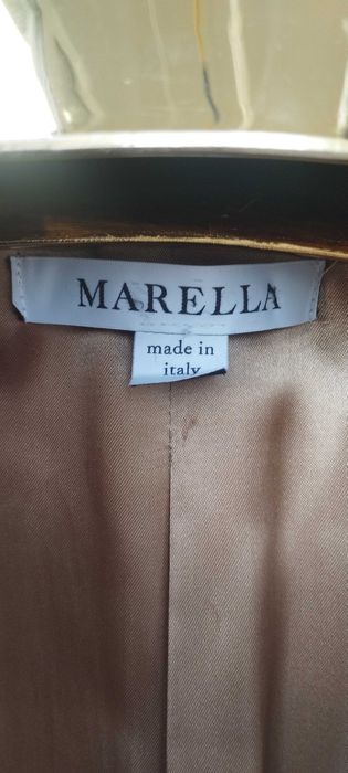 Жіноче пальто, Італія, MARELLA.