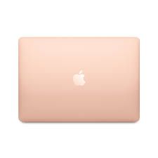 Ноутбук MacBook Air 13 2020, M1, 256gb Gold MGND3, нові, без коробки