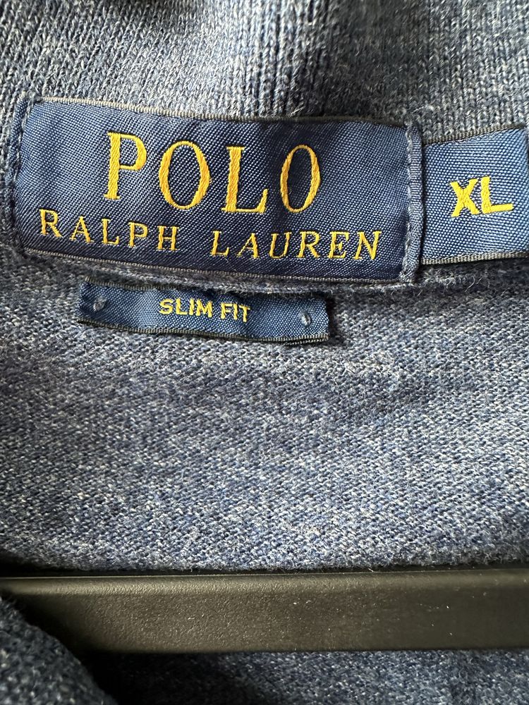 Koszulka Polo z Długim rękawem Polo Ralph Lauren