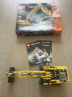 Lego Technic 8043