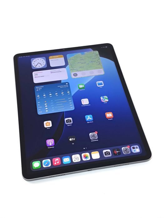 Apple iPad Pro 12,9" | 6 gen.| WiFi | A2436 | 256GB | 3843b iGen