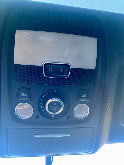 Автомобіль Audi Q5 Sportback 3.0 TDI S Line