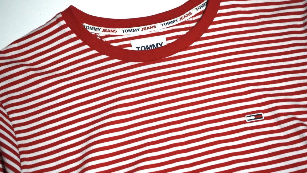 TOMMY Jeans  t-shirt