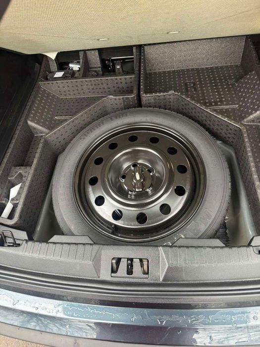 Ford Edge 2.0 AWD. SEL