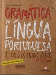 Gramática da Língua Portuguesa - 2º Ciclo