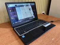 Ноутбук Packat bell Z5WT3