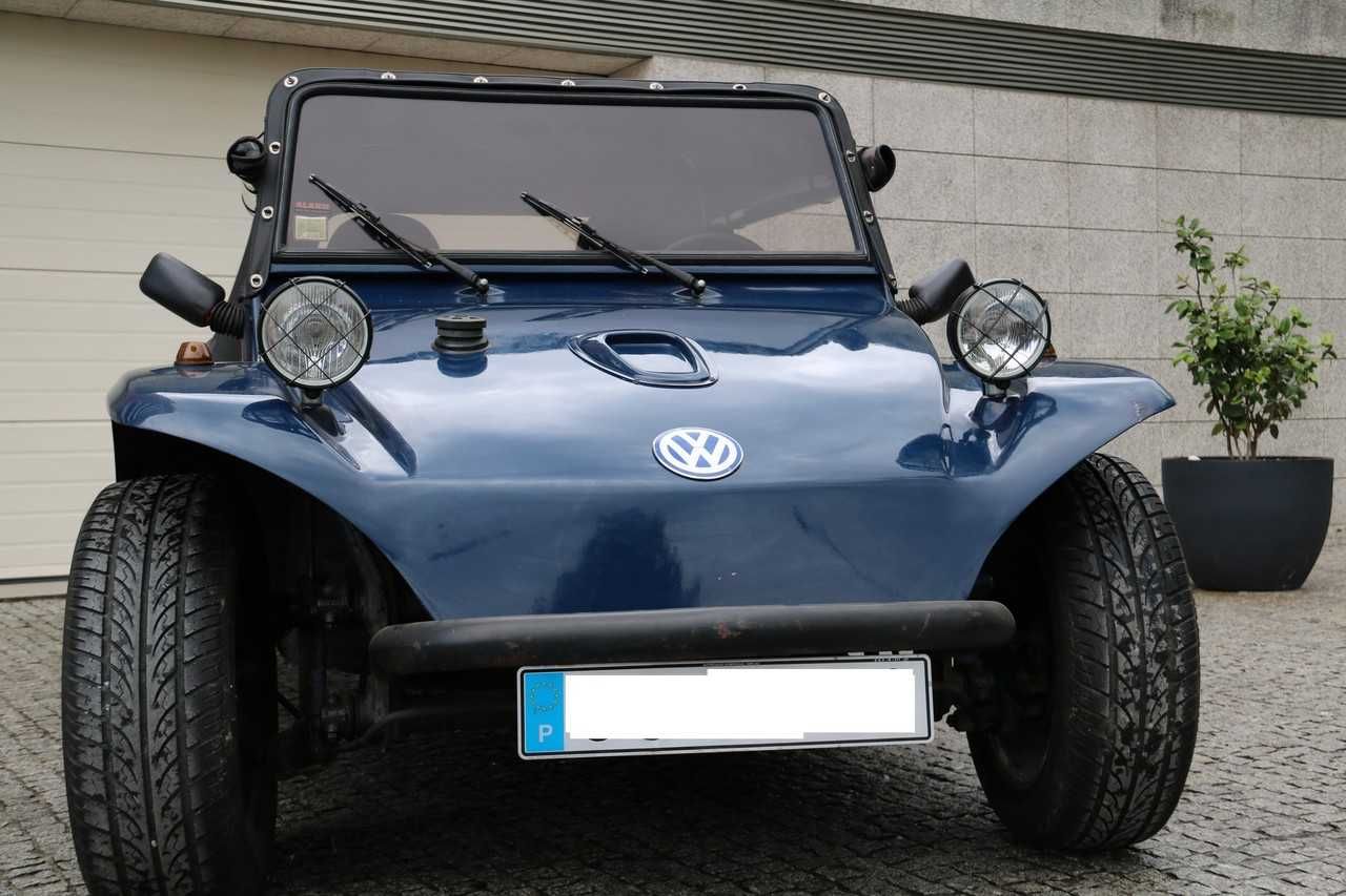 Volkswagen Buggy 1300