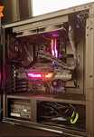 Vendo um pc de secretária potente, RTX3090, AMD Ryzen 9 5900x, 64Gb.