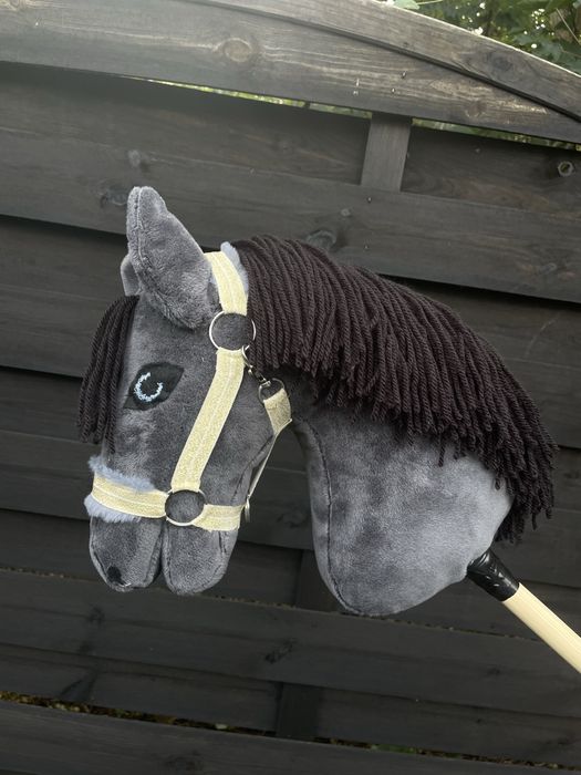 Hobby Horse, myszaty