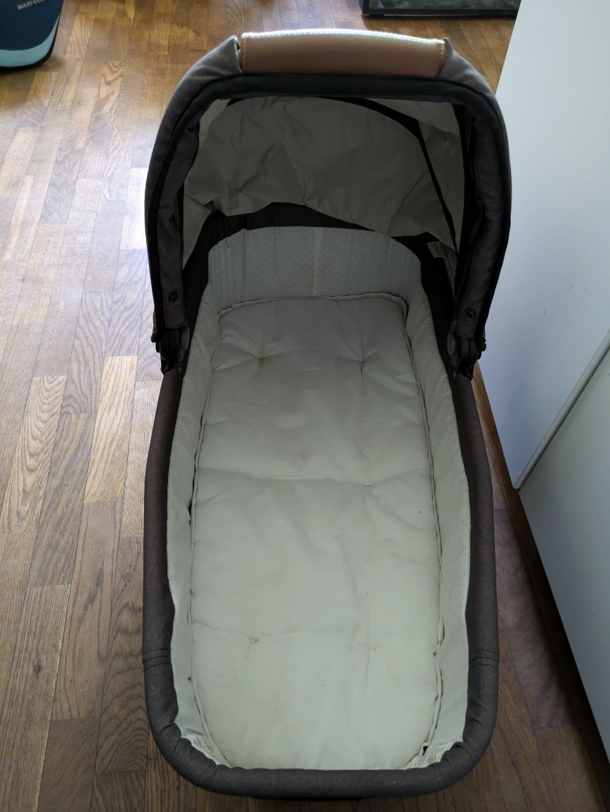 Gondola emmaljunga nxt90