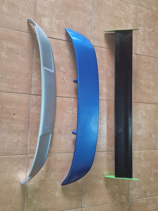 Aileron/rabeta usados