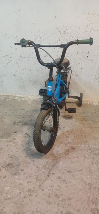 Продам дитячі велосипеди