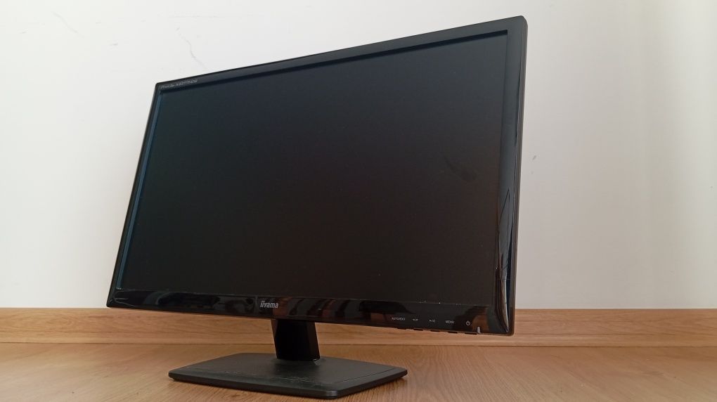 iiyama ProLite X2377HDS (IPS, HDMI, DVI) monitor