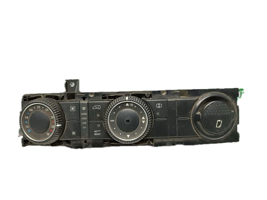 Comando chauffage / sofagem MERCEDES-BENZ Sprinter 3,5-t (906)