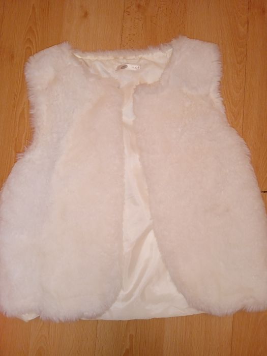 Kamizelka misiowa rozm 122