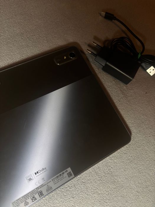 Lenovo Tab P11 Pro (2.ª geração)