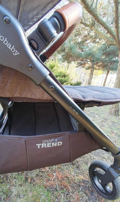 Valco Baby Snap 4 Trend