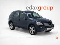 Mercedes-Benz ML 320 CDi