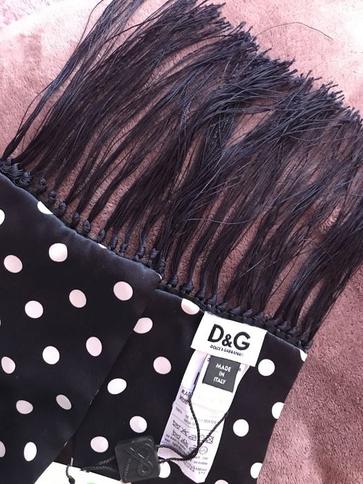 Шарфик D&G оригінал