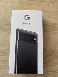 Новий смартфон Google Pixel 6 Neverlock 8/128 gb