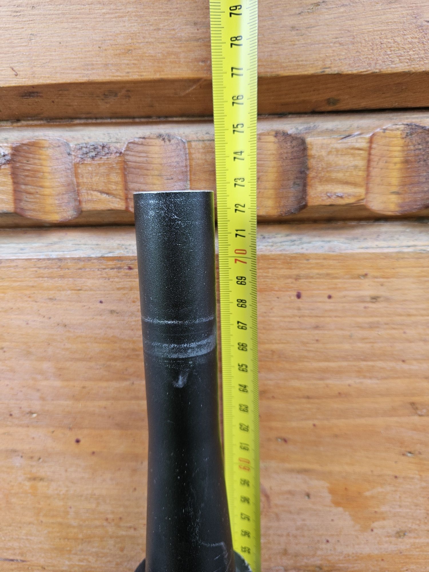 Rock shox pike rct3, 150, 27.5, 15/110