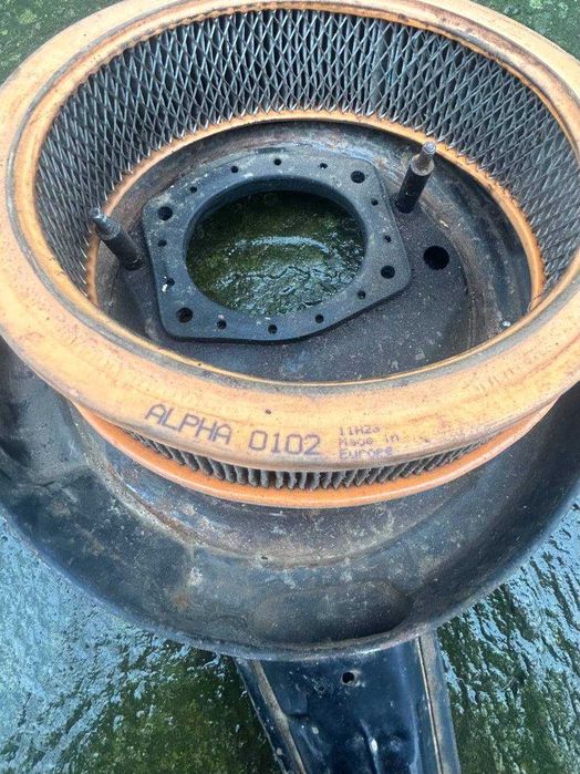 Продам коробка корпус повітряний фільтр,каструля,ВАЗ/ваз 2101-07.