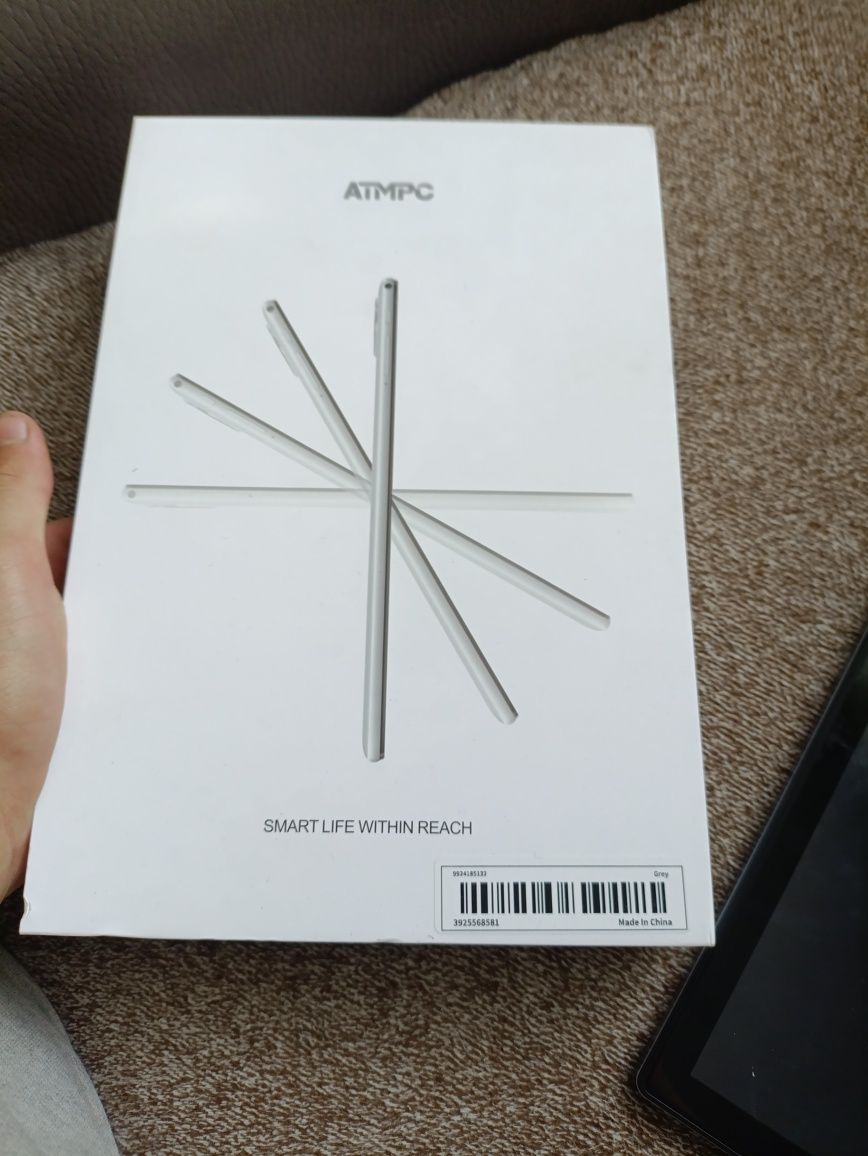 Продам планшет ATMPC