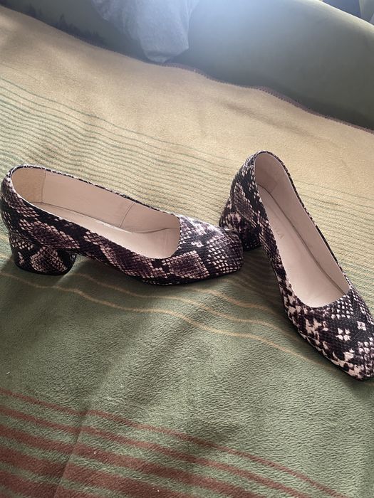 Туфлі жіночі CRISMA