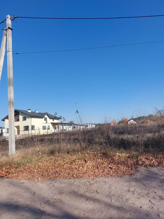 Продаж ділянки с.Проців поруч річка та пляж