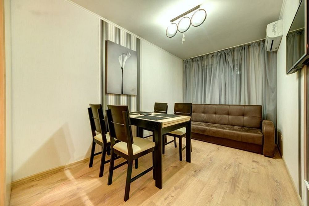 2к квартира Остапа Вишні 5. Либідська,  Дружби Народів,  Оушен Плаза