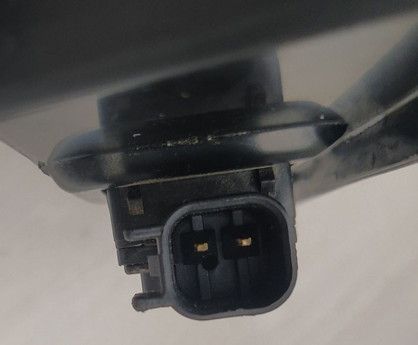 Кнопка открытия багажника Ford Escape Kuga 13-19 (1L2T-14K147-AA)