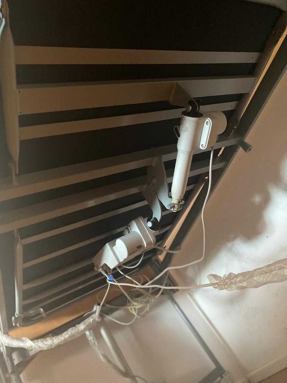 Cama Articulada Electra