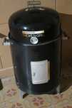 Piec dymny - grill firmy Brinkmann