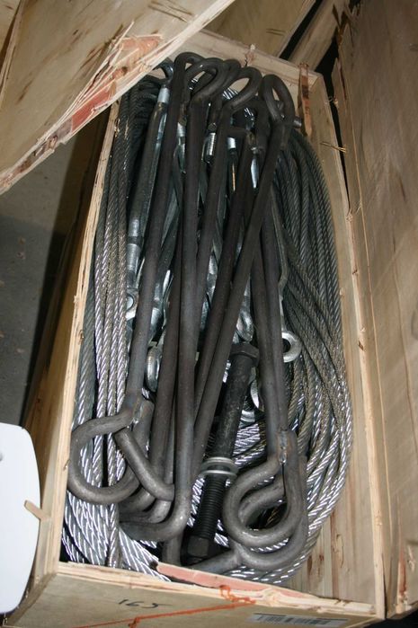 Turbina wiatrowa 10 kW 380V AC / ~800V DC + Maszt 12m WYPRZEDAŻ