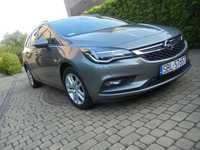 Opel Astra Opel Astra Sports Tourer 1,6 CDTI SALON POLSKA