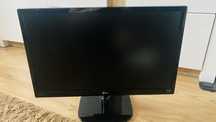 Monitor LG Model: LG 22MP48D-P