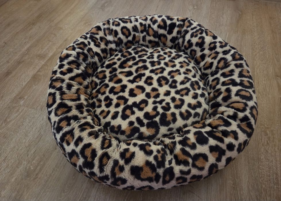 Legowiska dla Pupila