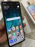 Смартфон Xiaomi Redmi Note 10 Pro(6/128)