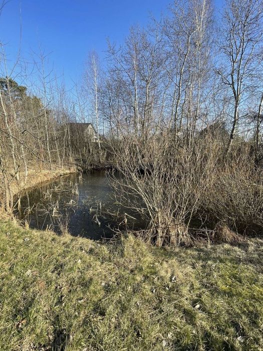 Гарний дачний будинок у Вільску