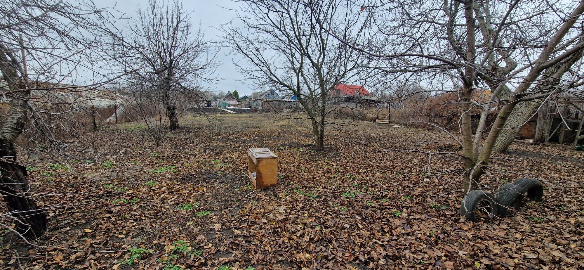 Продам дом на черевковке