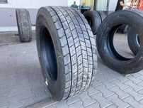 Opona 315/60R22.5 CONTINENTAL CONTI HYBRID HD3 Napędowa 12mm