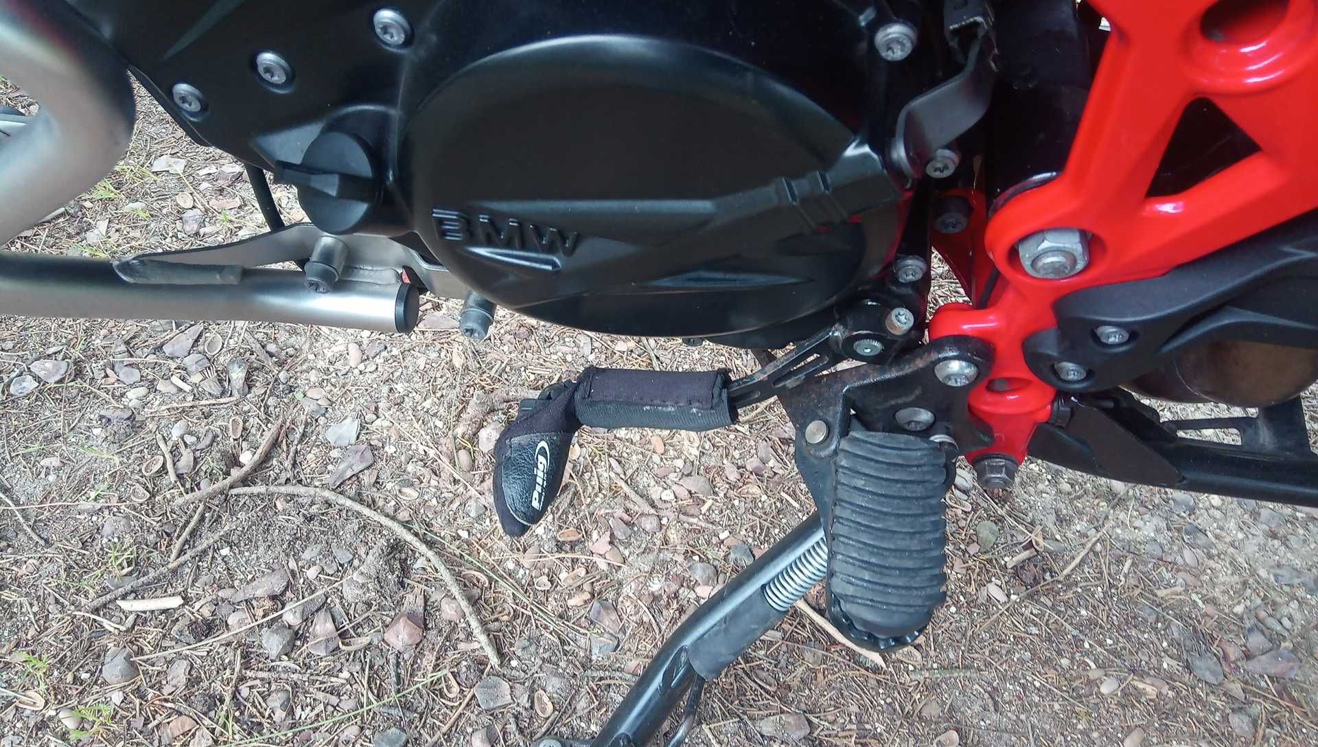 BMW F 700GS Grande oportunidade