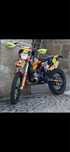 Ktm exc 200 2t