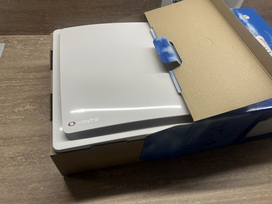 VENTS VNV-1 80 витяжка. В наявності 2 шт