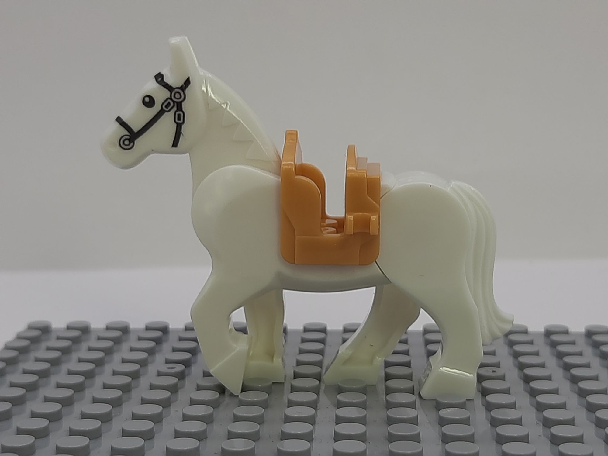 Lego Castle Krzyżacy Rycerz Teutonic Knights kompatybilne z Lego