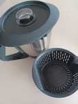 Copo completo Bimby Tm31