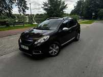 Peugeot 2008 1.6 Vvti AUToMaT!!! Mały Przebieg Serwis Śliczny